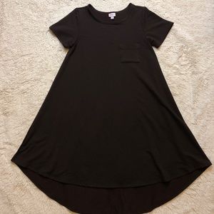 EUC LuLaRoe Carly Dress